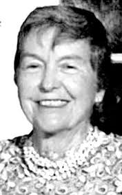 Jane Hipp Obituary (1923