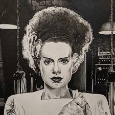 The Mordacious Art of Patrick Kendall