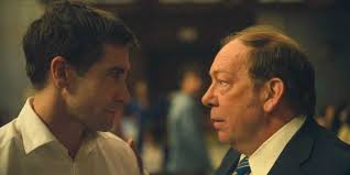 Presumed Innocent Episode 4 Recap: Rusty's Assault & 8 Other Reveals