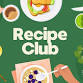 Recipe Club event image