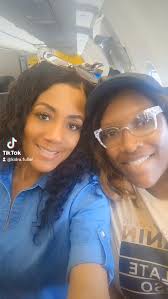 As my time in Colombia comes to an end, I have to thank my childhood  friend, LeCorya. She’s always down for a flight ✈️ & forever ready for the  next adventure. , Thanks for coming