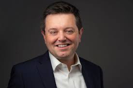 Dash Financial Technologies Adds James Doherty as Head of