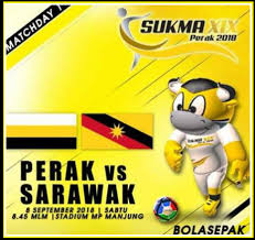 Sukan malaysia 2018 olahraga venue: Sukan Malaysia Sukma Perak 2018 12 22 Sep Page 3 Carigold Forum