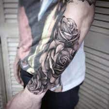 The victorians loved roses and assigned different meanings to the different colours. 155 Various Design Ideas For A Rose Tattoo