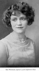 1926 Newberry College Yearbook, Newberry county, South Carolina