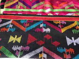 Maybe you would like to learn more about one of these? Kamus Kecil Kain Nusantara Womantalk
