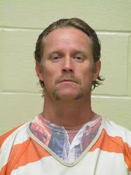 Bossier Parish Jail Bookings 11/20/2018