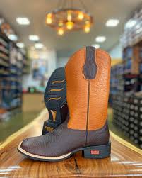 Como Escolher a Bota Country Perfeita para Rodeios