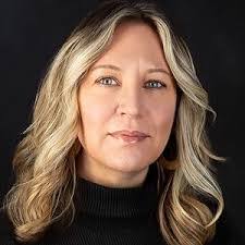 Valerie Hudson's Instagram, Twitter & Facebook