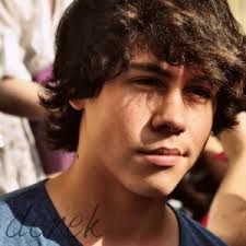 The Darkest Powers & Darkness Rising — Character Face Claims