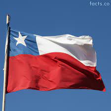 Chile Flag Colors Chile Flag Meaning History Chile Flag Flag Chile