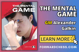 The Week in Chess 1554