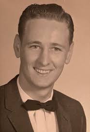 Rev. J.R. McLeod Obituary August 15, 2023