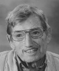 Obituary: Robert Naismith