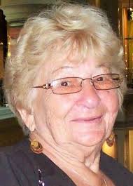 Shirley English Obituary (2016)