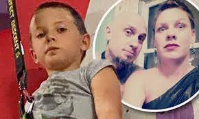 Short pixie haircuts new haircuts pink daughter willow willow sage hart badass haircut carey hart shaved side hairstyles pink music bob. Pink S Husband Carey Hart Debuts Daughter Willow S New Buzz Hair Cut We Have The Same Barber Daily Mail Online