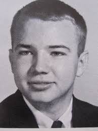 Passing of 1965 Lincolnton High Alums Classmate John Perkins Self