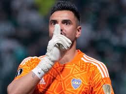 “Yo sigo con Chiquito Romero en Boca, a Brey lo veo asustado e inseguro”
