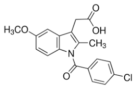 Maybe you would like to learn more about one of these? Indomethacin Pharmaceutical Secondary Standard Certified Reference Material 53 86 1