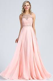 Robe rose poudrée courte devant. Boutique En Ligne Pour Acheter Une Robe Demoiselle D Honneur Rose Edressit Com