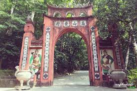 Ông trùm phan sào nam rơi nước mắt khi được nhắc đến 2 con. Kinh Nghiá»‡m Du Lá»‹ch Ä'á»n Hung Phu Thá» Cáº­p Nháº­t 04 2021