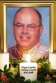 Leonard D. “Lenny” Underhill (1951-2009)