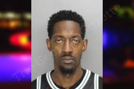 Rickey Whatley — Cobb County Jail Bookings