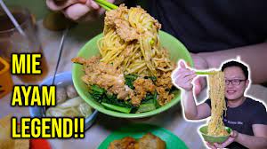 Apalagi jika ayam dengan mie memiliki keunikan tersendiri. Racikan Bumbu Mie Ayam Bedo Mieayamkalong Instagram Posts Photos And Videos Picuki Com Buymeridialbpoa Wall