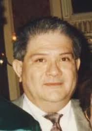 Alfonso Carmon “Al” Becerra Jr. (1950-2008)