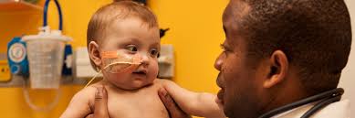 Diversity & Inclusion at Seattle Children's