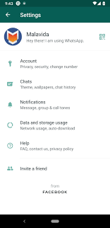 Getting used to a new system is exciting—and sometimes challenging—as you learn where to locate what you need. Whatsapp Messenger 2 21 22 8 Descargar Para Android Apk Gratis