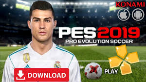 Pes 2019 Mod Android Offline Best Graphics Game Download Download Games Graphics Game Free Pc Games Download