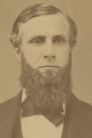 Frederick A. Johnson