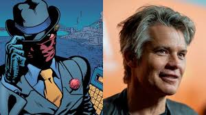 Dream Casting: Alan Moore's Tomorrow Stories