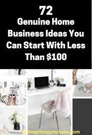 72 Best Home Business Ideas To Start While Working Full Time Home Business Best Home Business Home Business Organization