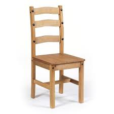 Corona Waxed Solid Pine Chair Is Coated In A Spirit Based Antique Stain With A Finishing Coat Of Tinted Wax Effec Pine Chairs Dining Chairs Dining Table Chairs