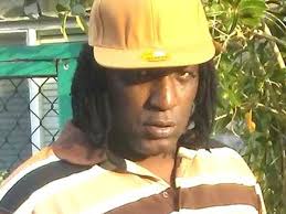 MICHAEL DWIGHT NICHOLSON