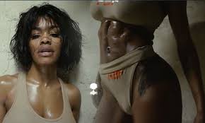 After she appeared in the video for kanye west's fade at the vmas this past august, taylor got an influx of fans asking how she. Fade2fit Teyana Taylor Announces New Fitness Program Folks Are Signing Up Fast The Black Media