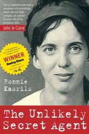 The revolutionary life and times of Ruth First, and her legacy" by Ronnie  Kasrils