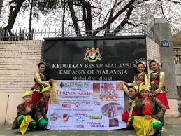 Untuk iklim john kerry menandakan kemasukan rasmi a.s. Hari Pibg Sekolah Kebangsaan Seksyen 6 Kota Damansara Facebook
