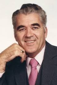 Kyle Blevins Obituary (1934