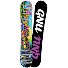 Ladies Choice In 2020 Gnu Ladies Choice Gnu Snowboard Ladies Choice