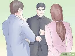 Has difficulty understanding even short answers in this language. 4 Ways To Say Hello In German Wikihow