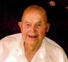 Stanley Willard Cost (1916-2011)