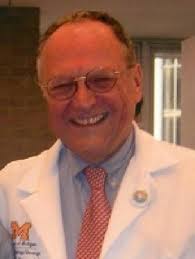 Laurence Boxer Obituary (2017)