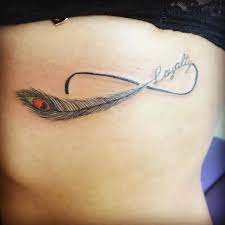 Loyalty tattoos for girls, men & women. 55 Best Loyalty Tattoo Designs Meanings Courage Honor 2019
