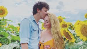 One okcupid study from 2014 found that asian men have a harder time with online dating than people of any other race. Grace Kinstler Boyfriend 2021 American Idol Star S 1 Year Plus Relationship With Bf