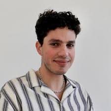 Kovita Takes a Break