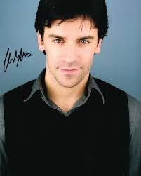 Clyde Alves On The Town SIGNED 8x10 Photo COA