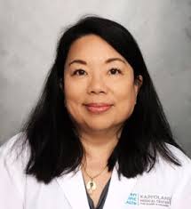 2021-2022 Department of Pediatrics Annual Report